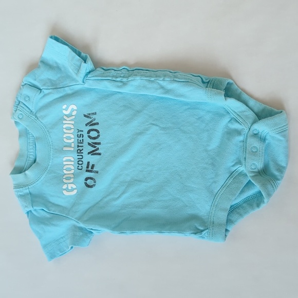 (7) Baby Boy Bundle Clothes 3-6 months - Picture 7 of 15